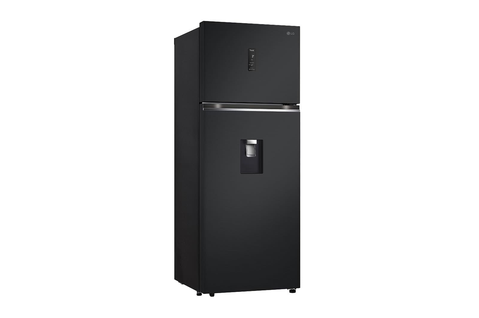 493L Top Freezer Fridge (14)